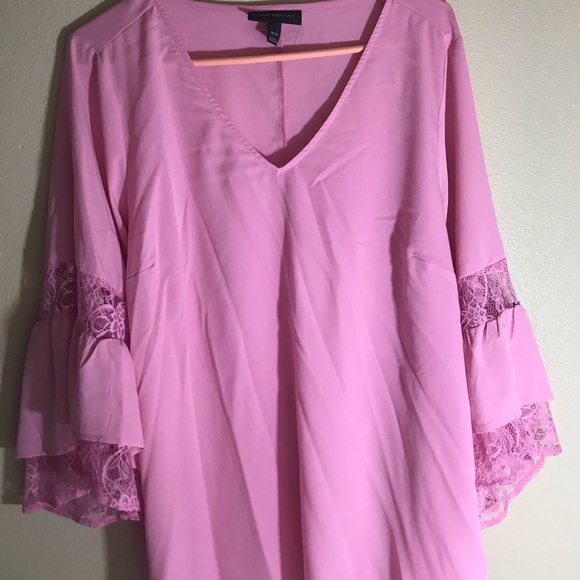w lane women's tops